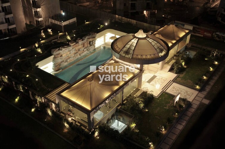 Paramount Symphony Amenities-Features 1