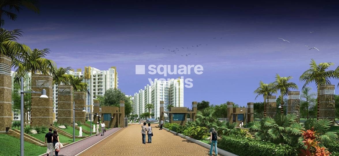 Parsvnath Exotica Ghaziabad