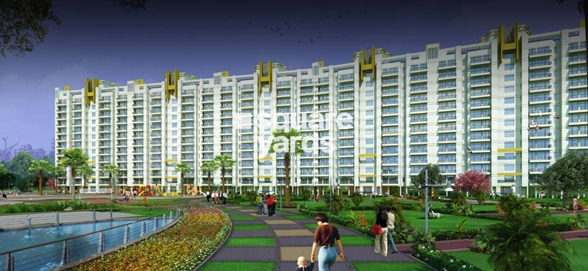 Parsvnath Exotica Phase 3 Amenities Features