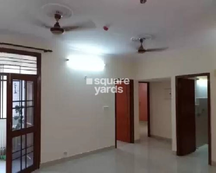 Parsvnath Majestic Floors Apartment Interiors 1