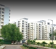 Parsvnath Regalia Apartment Exteriors