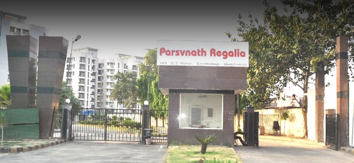 Parsvnath Regalia
