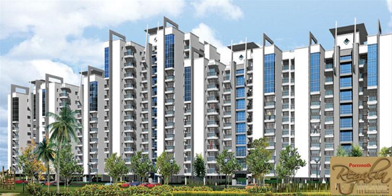 Parsvnath Regalia Featured Image