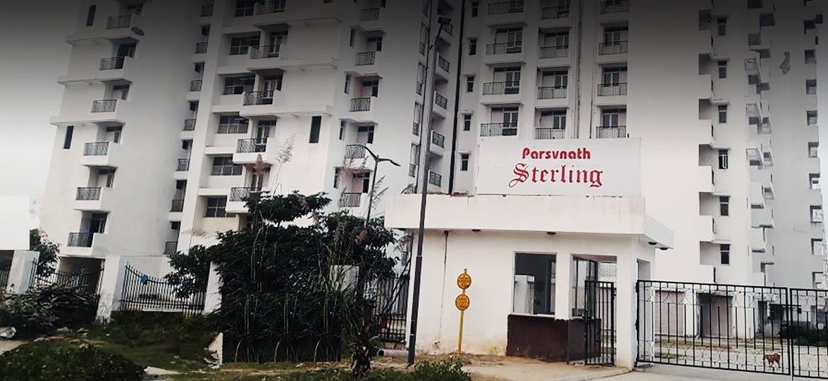 Parsvnath Sterling