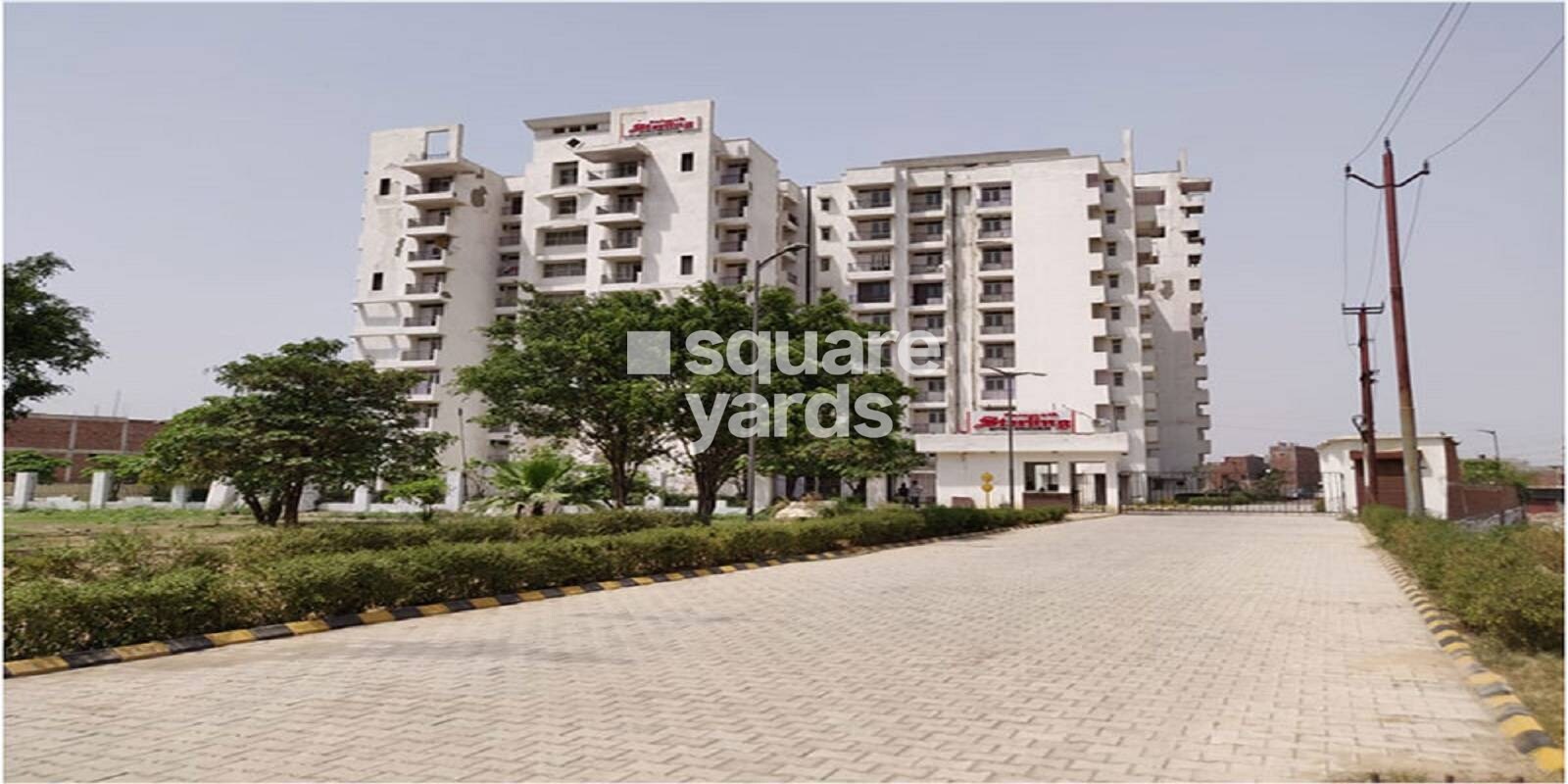 Parsvnath Sterling Featured Image