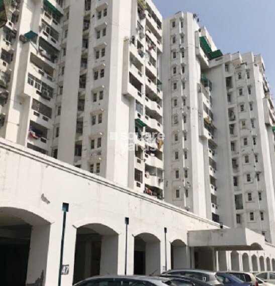 Pearls Gateway Towers Tower View 1