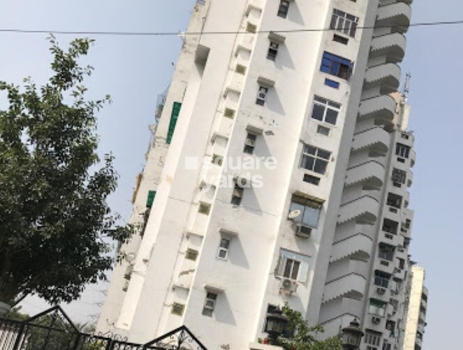 Pearls Gateway Towers