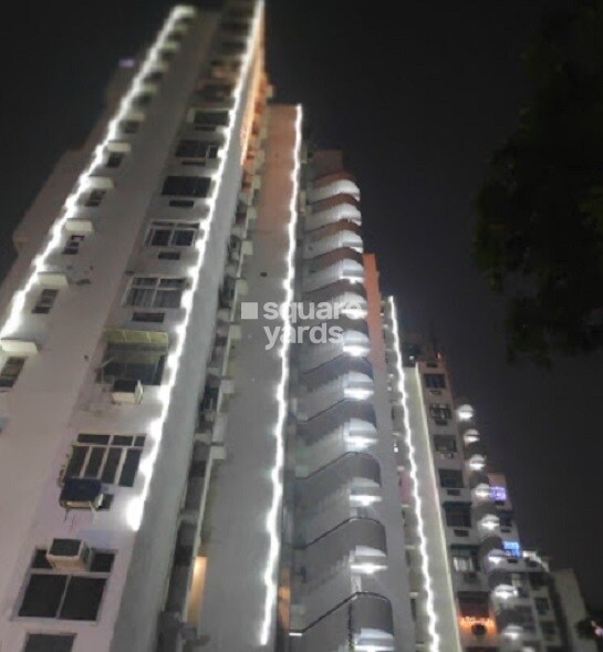 Pearls Gateway Towers