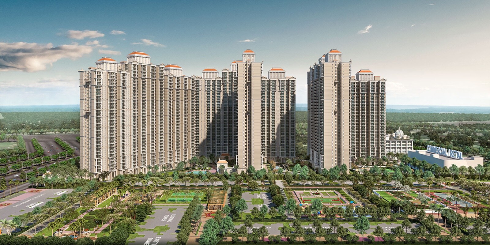 Prateek Grand Begonia