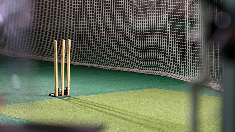 Prateek Grand Begonia Sports facilities Image 1