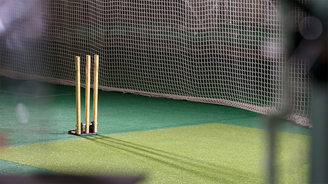 Prateek Grand Begonia Sports facilities Image 1