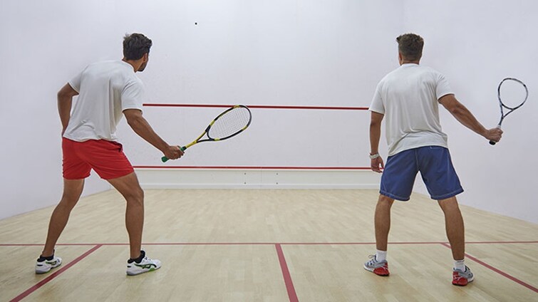 Prateek Grand Begonia Sports facilities Image 3