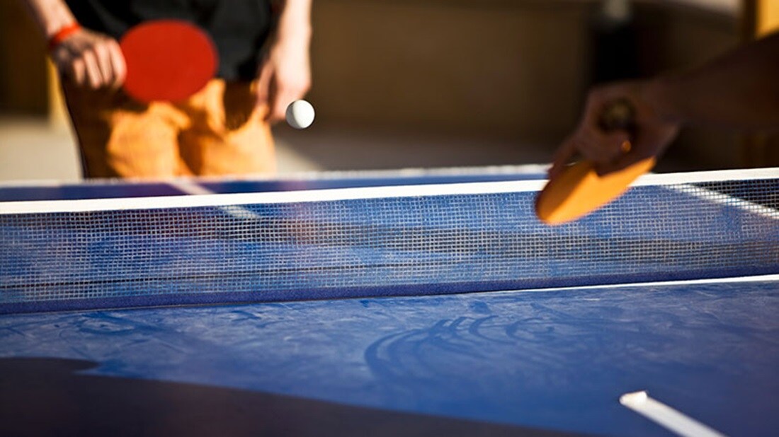 Prateek Grand Begonia Sports facilities Image 4