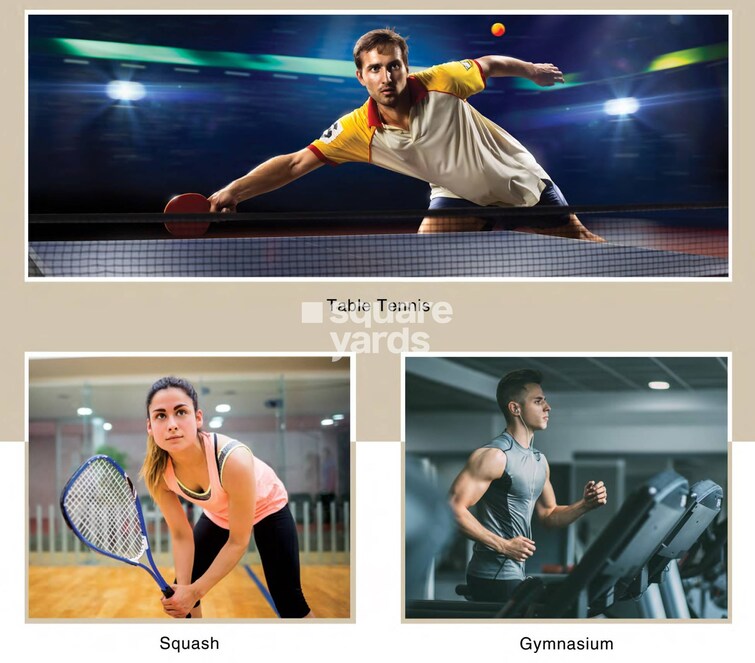 Prateek Grand Carnesia Amenities-Features 3