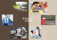 Prateek Grand City Amenities-Features