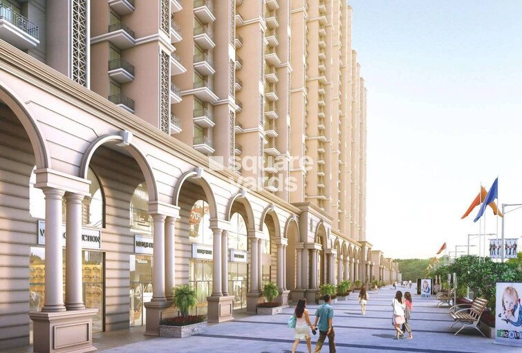 Prateek Grand City Amenities-Features 4