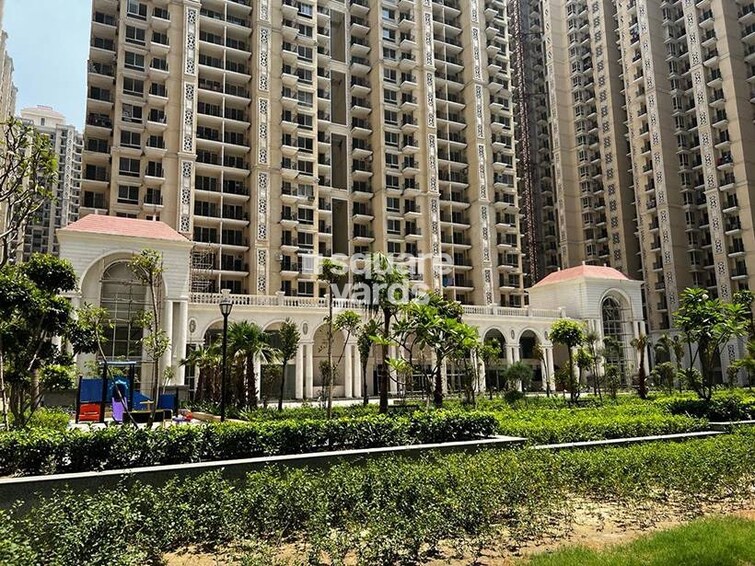 Prateek Grand City Amenities-Features 7