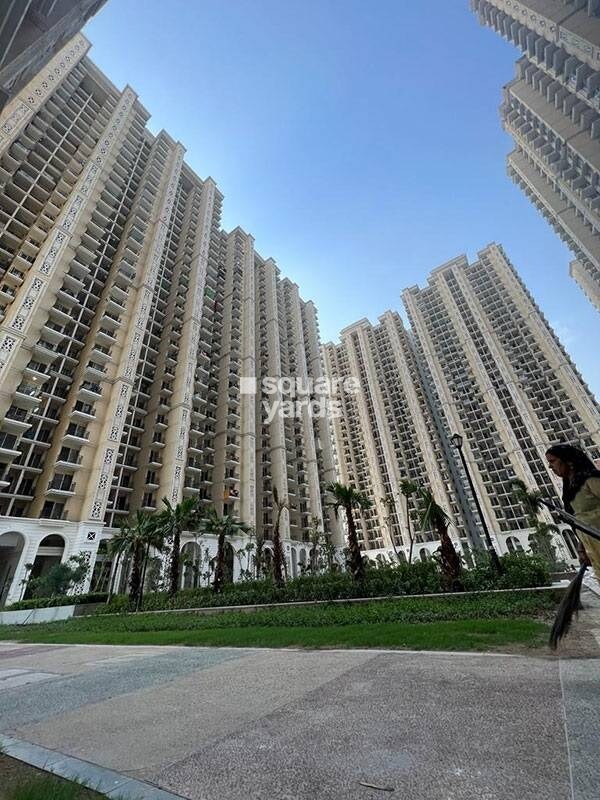 Prateek Grand City Tower View 4