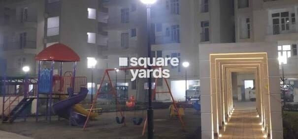 Prestige Heights Raj Nagar Extension Amenities-Features