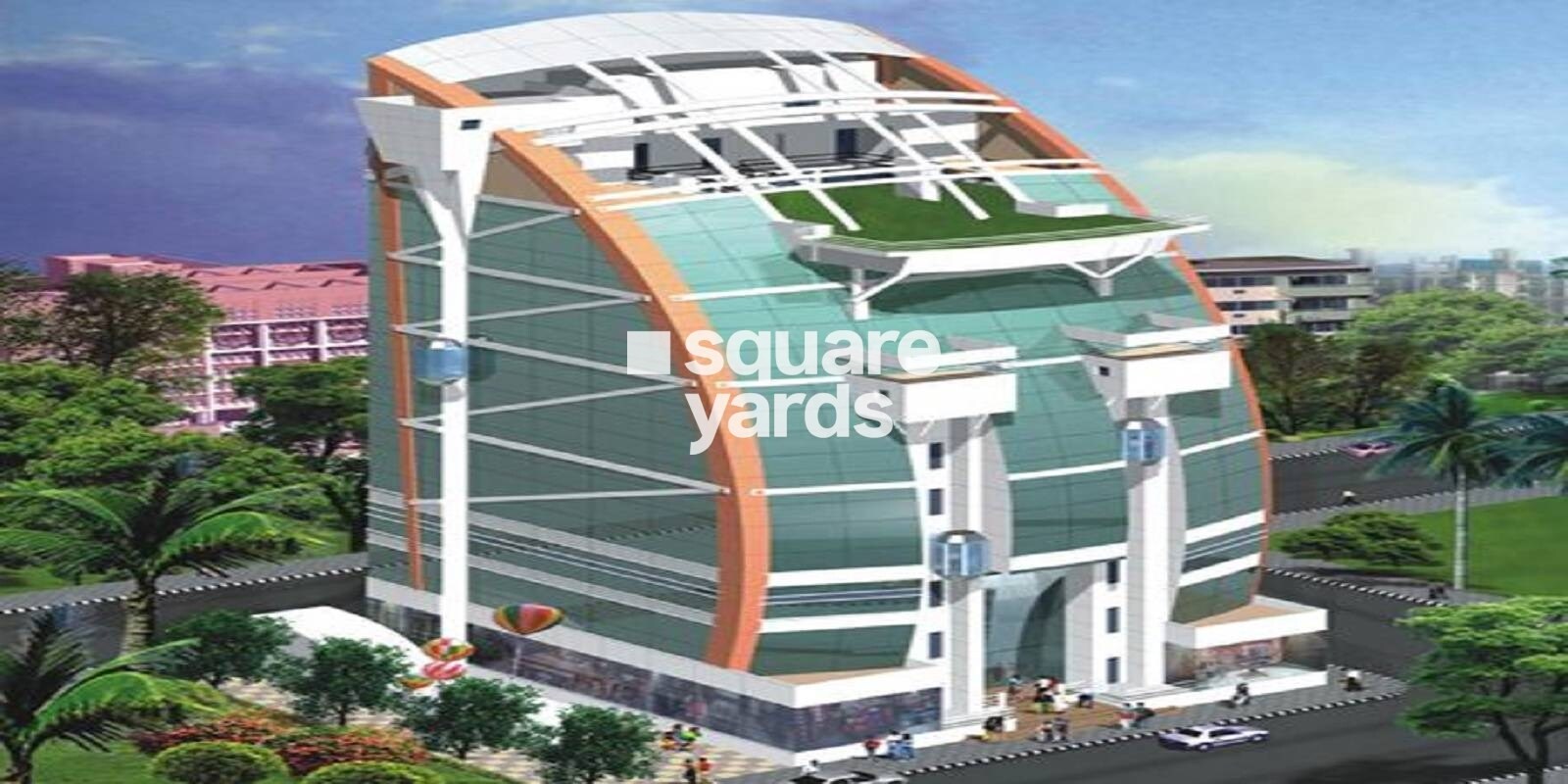 Proview Dubai Mall Featured Image