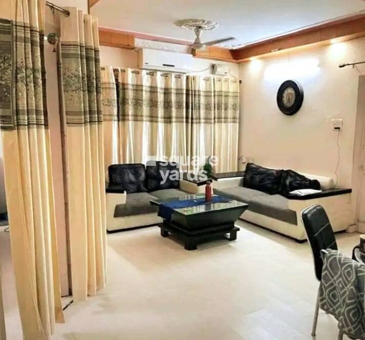 Proview Shalimar City Phase I Apartment Interiors