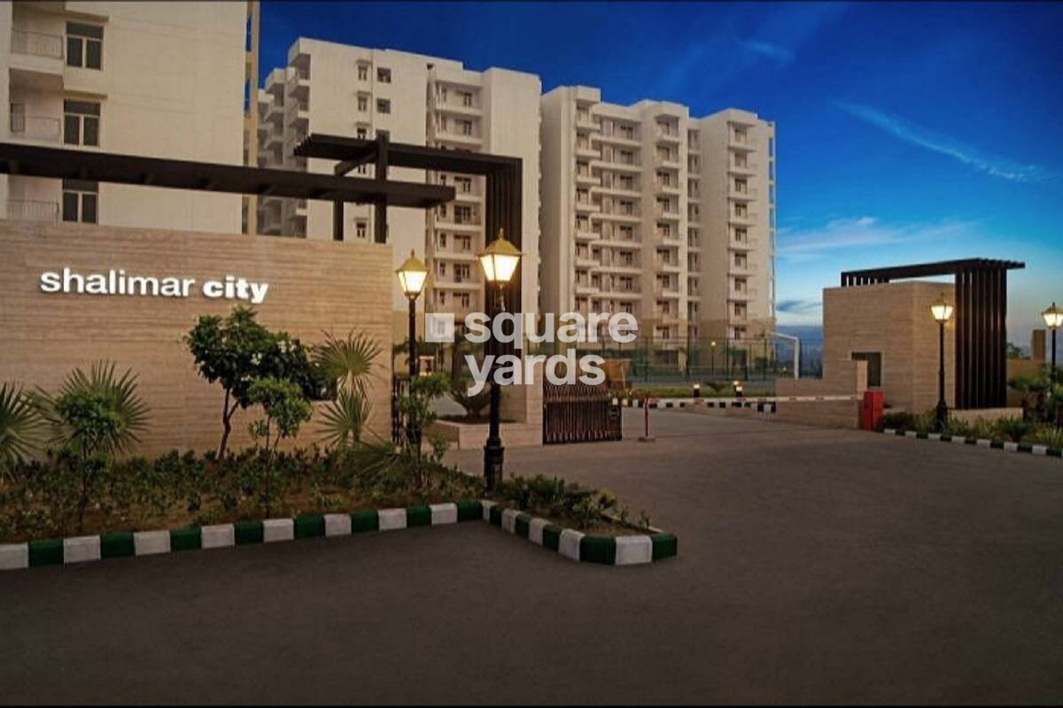 Proview Shalimar City Phase I