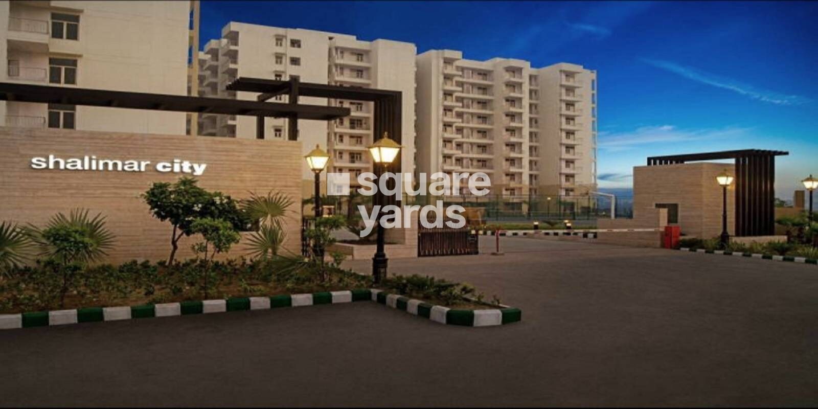 Proview Shalimar City Phase I Featured Image