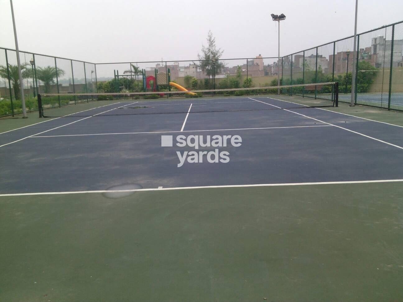 Proview Shalimar City Phase II Amenities-Features 1