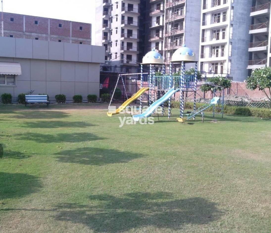 Proview Shalimar City Phase II Amenities-Features 2