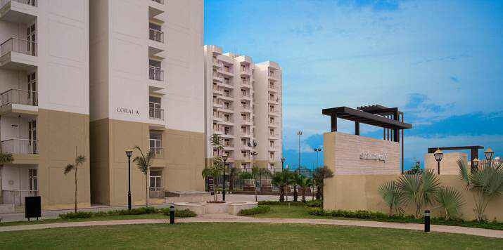 Proview Shalimar City Phase II