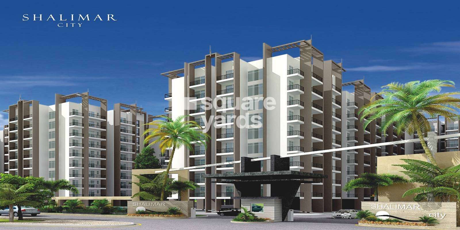 Proview Shalimar City Phase II Cover Image
