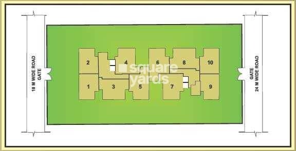 Quantum Colonisers Quantum Residency Master Plan Image