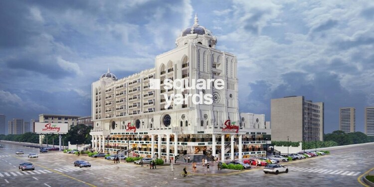 Rajvansh Shivoy High Street