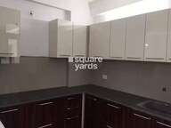 Rajyan The Alien Court Apartment Interiors