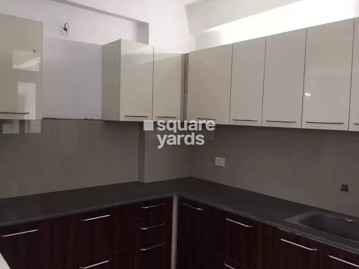 Rajyan The Alien Court