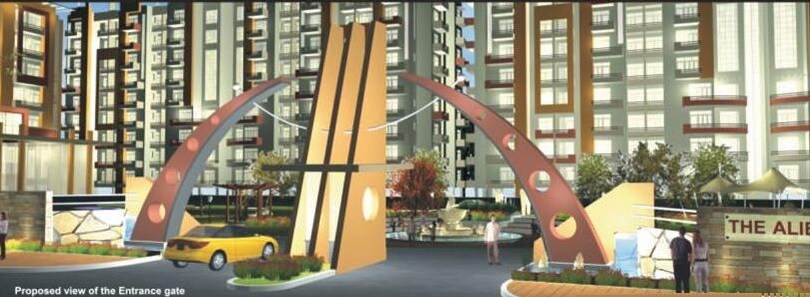 Rajyan The Alien Court