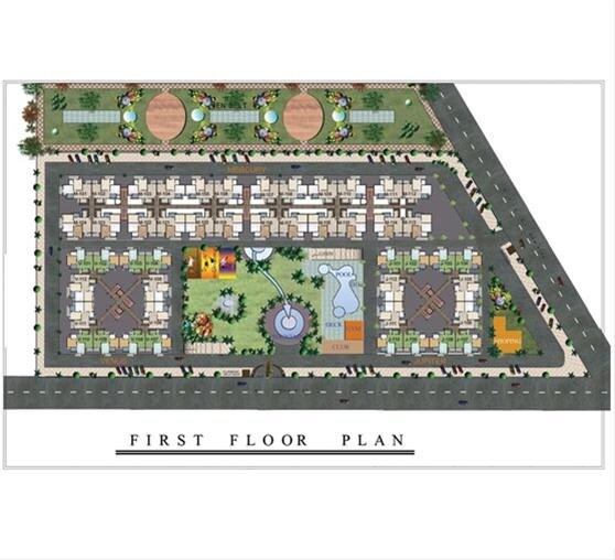 Rajyan The Alien Court