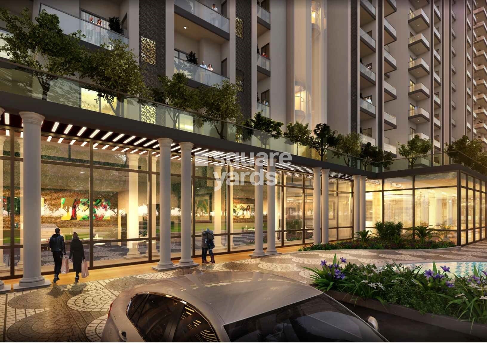 Ramprastha Attalika Amenities-Features 2