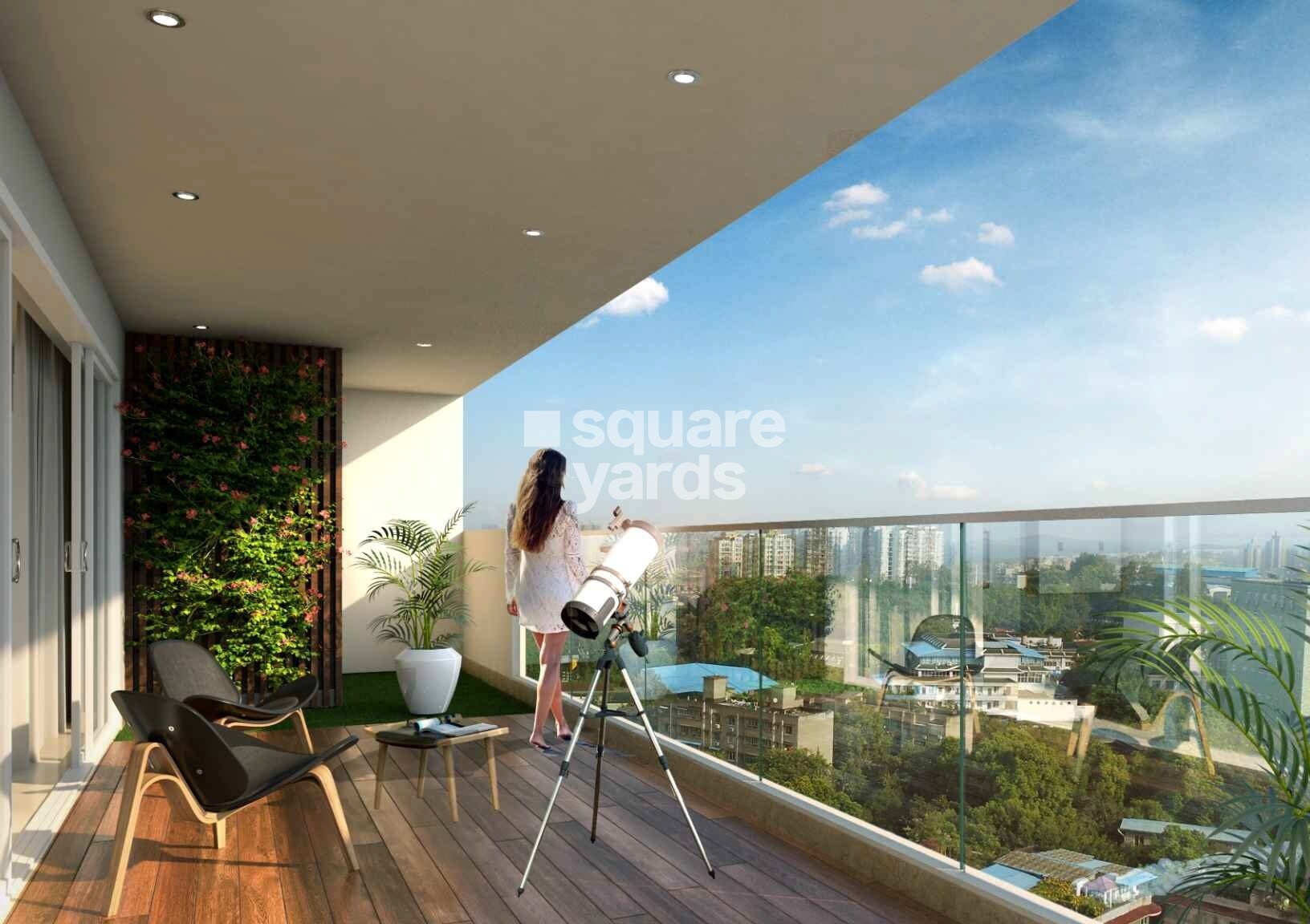 Ramprastha Attalika Amenities-Features 3