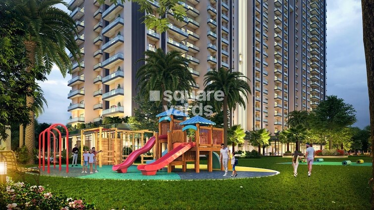 Ramprastha Attalika Amenities-Features 5