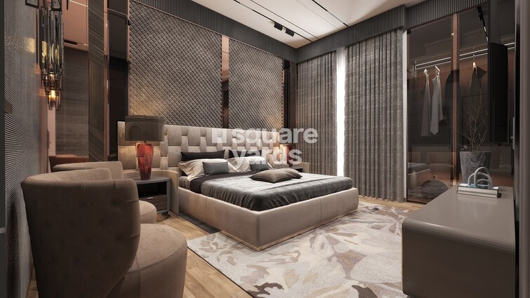 Ramprastha Attalika Apartment Interiors 2