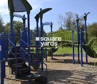 Ramprastha Avenue Amenities-Features