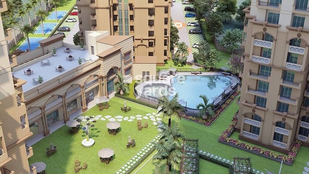 Ramprastha Imperial Heights Phase 1