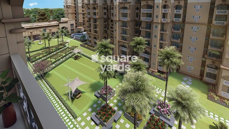 Ramprastha Imperial Heights Phase 1 Amenities-Features 2