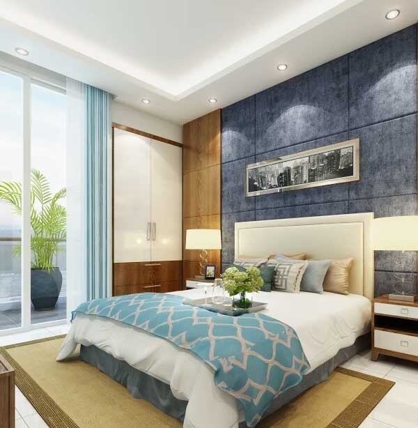 Ramprastha Imperial Heights Phase 1