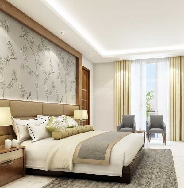 Ramprastha Imperial Heights Phase 2