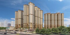 Ramprastha Imperial Heights Phase 2