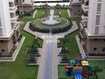 Ramprastha Pearl Court Amenities Features