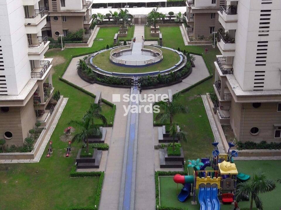 Ramprastha Pearl Court