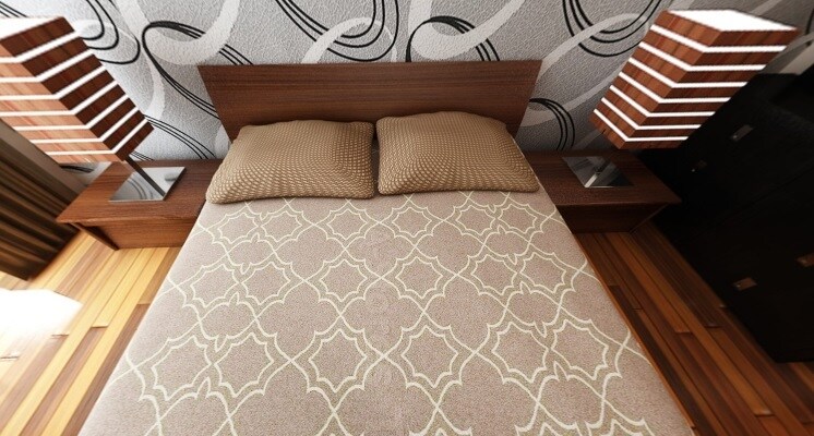 Ramprastha Platinum Height